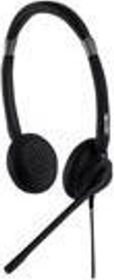 Kabelgebundenes Headset Alcatel AH 22 M II