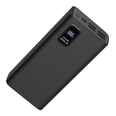 Externe Batterie Platinet Elegante 30000mAh