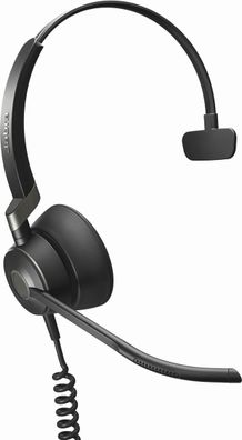 Mikrofon-Headset Jabra Engage 50 Mono kabelgebunden