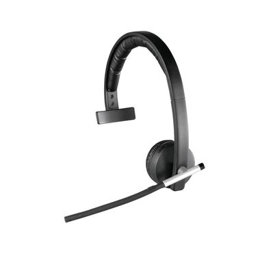 Headset Logitech H820e - Kabelloses Mono-Headset