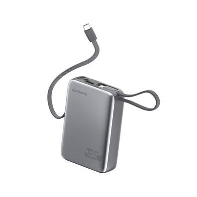 Externe Batterie 4smarts 20000 mAh Schnellladung