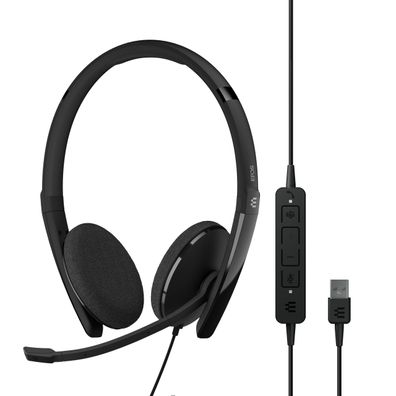 Headset Epos ADAPT 160T USB II