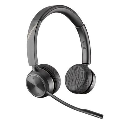 Mikrofon-Headset HP Poly Savi 7220 kabellos DECT