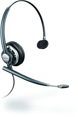 Casque Plantronics HW710 mit Geräuschunterdréckung