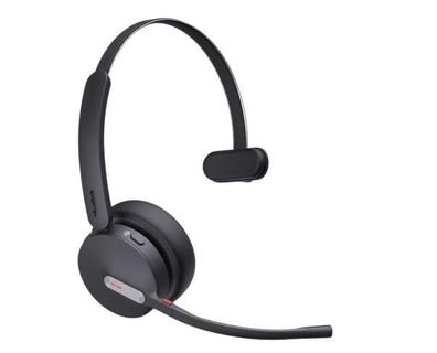 Bluetooth Headset Yealink BH70 Mono mit aktiver Geräuschunterdréckung