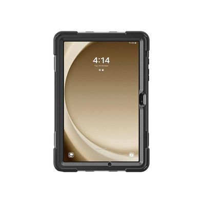 Schutzhélle 4smarts Galaxy Tab A9 Plus schwarz