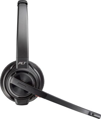 Headset HP Savi 8220 UC mit DECTâ?¢ Technologie