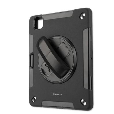 Schutzhélle 4smarts fér Samsung Galaxy Tab S6 Lite, schwarz