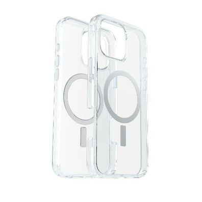 Smartphone-Hélle OtterBox Transparent Symmetry Series Clear