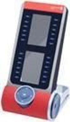 Telefonzubehör Alcatel ALE-120 mit 24 programmierbaren Tasten