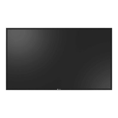 ßberwachungsmonitor AG Neovo HMQ-4301 43 Zoll 4K UHD