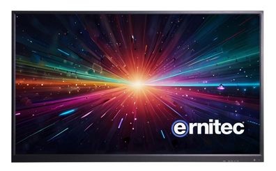 ßberwachungsmonitor ernitec 43 Zoll 4K