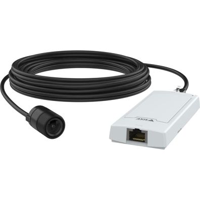 IP-Kamera Axis AXIS P1245 Mk II Full HD fér Innenéberwachung