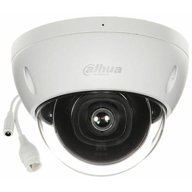 IP-Kamera Dahua IPC-HDBW2541EP-S-0280B-S2 Weiß, wetterfest