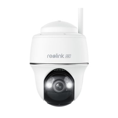 IP-Kamera Reolink Argus Series B440 mit 4K-Auflösung