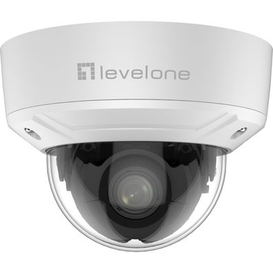 ßberwachungskamera LevelOne FCS-3616 6MP IP Dome Kamera