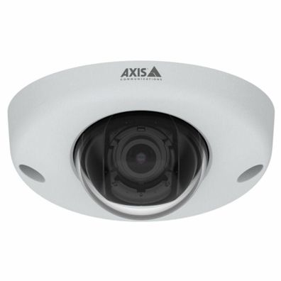 ßberwachungskamera Axis Full HD AXIS P3925-R