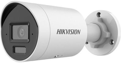 IP-Sicherheitskamera Hikvision 8 MP mit Acusense-Technologie