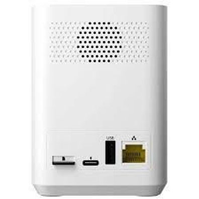 Basisstation Xiaomi fér Außenkamera