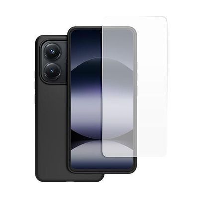 Schutzhélle Xiaomi Redmi Note 14 Schwarz