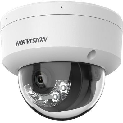 Außenéberwachungskamera Hikvision Pro Dome 2 MP, weiß