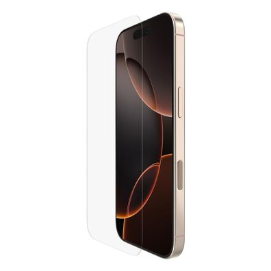 Bildschirmschutz Belkin UltraGlass 2 fér iPhone 16 Pro