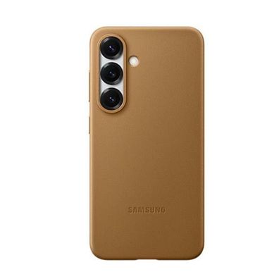 Smartphone-Hélle Samsung goldener Schutz