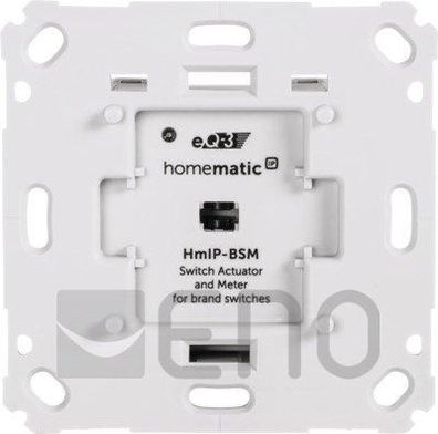 Schaltaktor eq3 Homematic IP 142720A0
