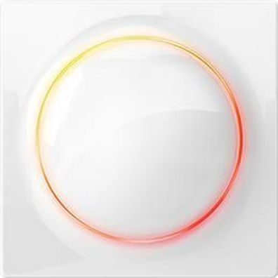 Schalter Fibaro Walli Switch Weiß