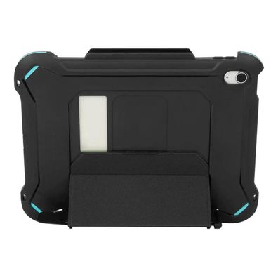 Schutzhélle Targus SafePort Rugged Max fér iPad 10,9 Zoll