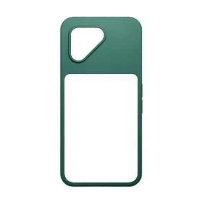 Fairphone Gen. 6 Protective Case Forest Green (F6CASE-1GR-WW1)
