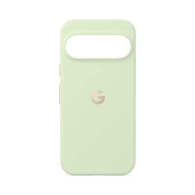 Schutzhélle Google Jade fér Pixel 10 und Pixel 10 Pro