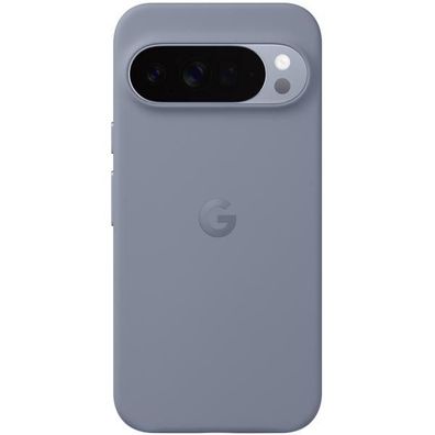 Handyhélle Google Quartz Grau