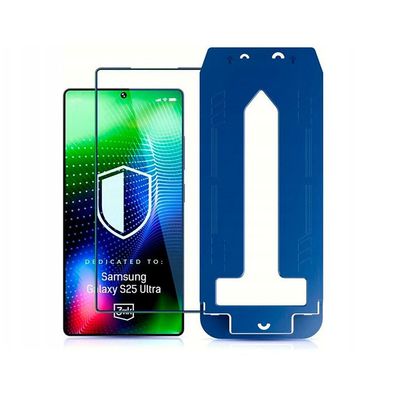 Bildschirmschutz 3mk HARDYÂ® Ultra Glassâ?¢ transparent