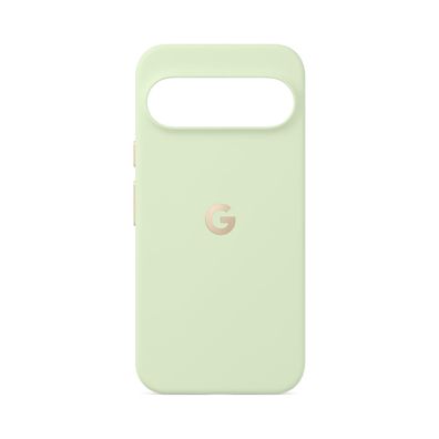 Schutzhélle Google Pixelsnap grén jade