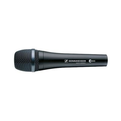 Dynamisches Mikrofon Sennheiser E 945 Supernierencharakteristik
