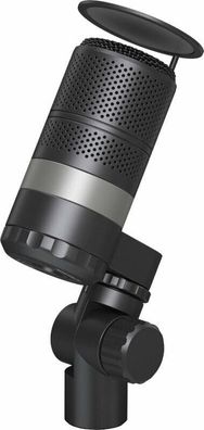 Mikrofon tc-electronic GoXLR MIC dynamisch schwarz