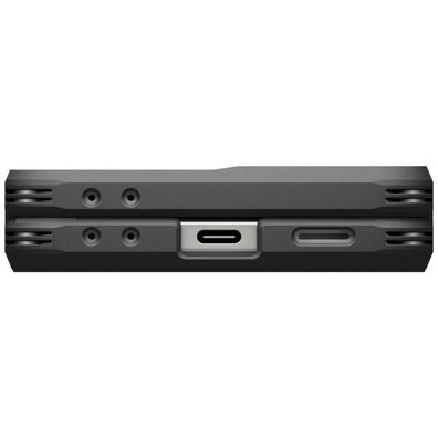 Schutzhélle Spigen Tough Armor Pro MagFit fér Samsung Galaxy Z Flip 7