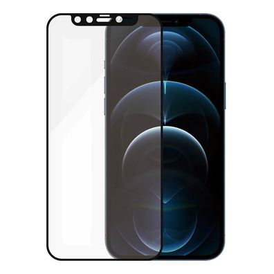 Displayschutz PanzerGlass Transparent fér iPhone 12 Pro Max