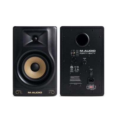 Studio-Monitor M-Audio Forty Sixty 100 W Bluetooth
