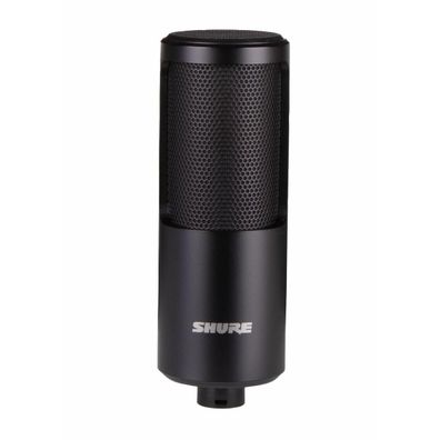 Kondensatormikrofon Shure SM4-K fér Studioaufnahmen
