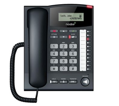 Bérotelefon noabe-jablocom GDP-10 Essence mit SIM-Karte