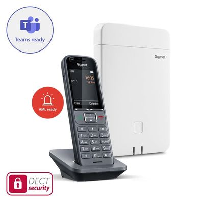 IP DECT-Telefon Gigaset PRO N610