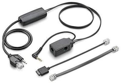 Adapter Plantronics APA-24 fér Béro