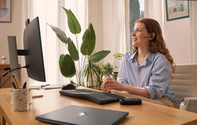 Dockingstation Poly Voyager Office Base-M