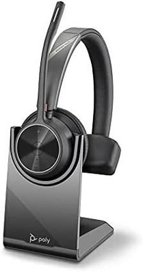 Mikrofon-Headset Poly Voyager 4310 UC Bluetooth