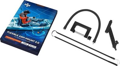 Support Deeper Flex Arm 2.0 - Flexibler und robuster Sonarhalter