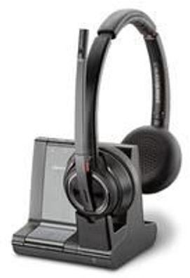 Kabelloses Headset Plantronics Poly Savi 8200 Series W8220/A