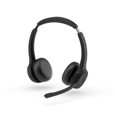Kabelloses Headset Cisco 722 mit Bluetooth
