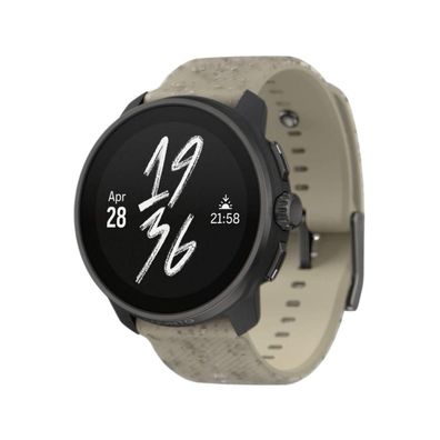 Sportuhr Suunto Race S mit AMOLED-Display